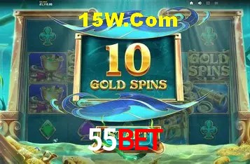 55Bet - Slots No Cassino Online! - 55Bet Vip