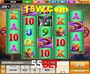 55Bet