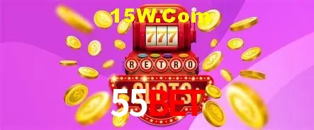55Bet: Seu Cassino Premiado com Pagamentos Rápidos