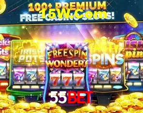 55Bet Login